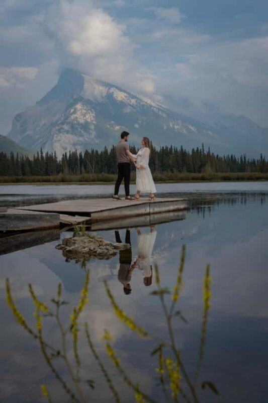 Banff Fairytale Tour - Signature Photography Experience - FAQ