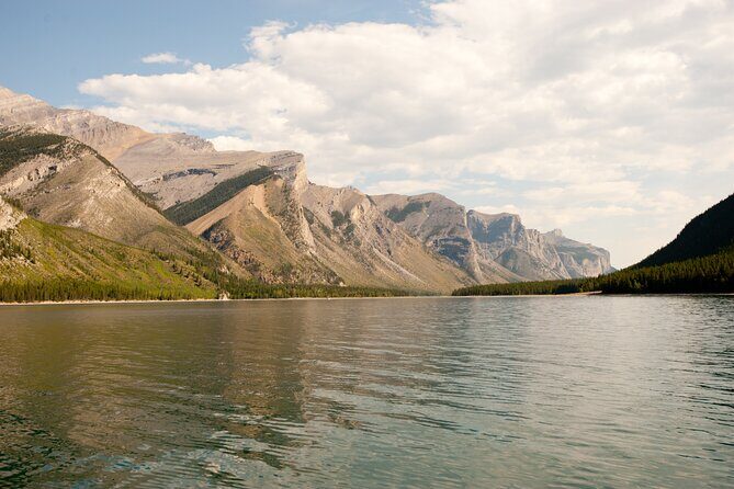 Banff Fishing on Lake Minnewanka - The Sum Up: Is It Worth It?