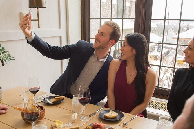 Banff Food Tour: Eat the Castle - Potential Drawbacks and Considerations