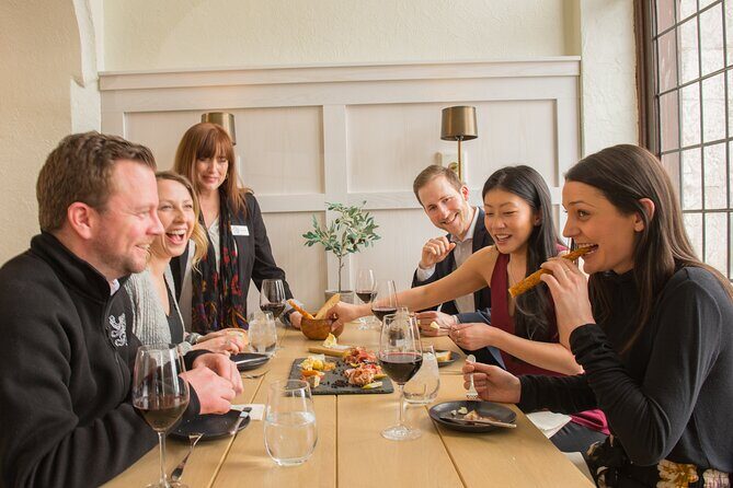 Banff Food Tour: Eat the Castle - Who Will Love This Tour?