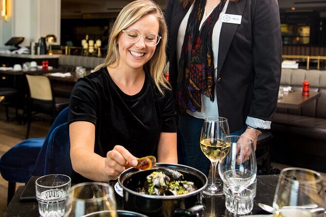 Banff Food Tour: Eat the Castle - Final Thoughts on the "Eat the Castle" Experience