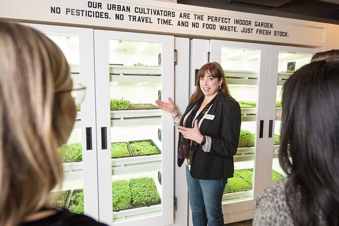 Banff Food Tour: Eat the Castle - FAQ