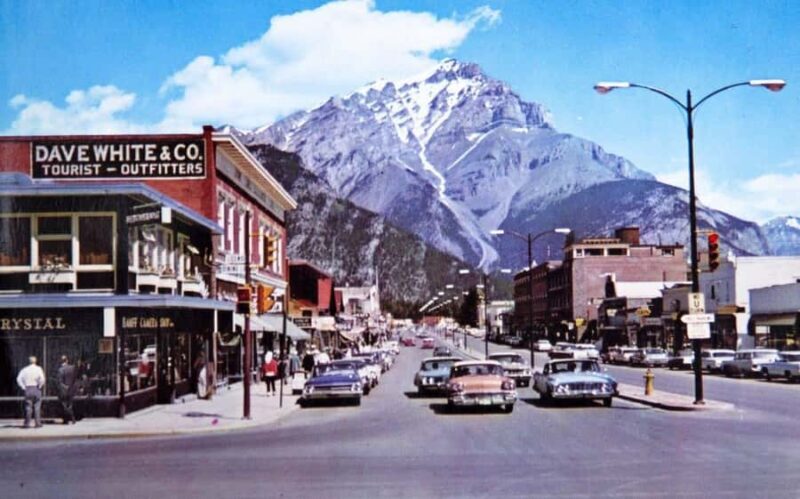 Banff GHOST TOWN History Walking Tour + Transportation - Who Will Love This Tour?