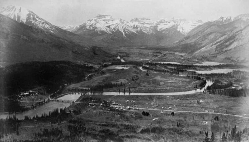 Banff GHOST TOWN History Walking Tour + Transportation - FAQs