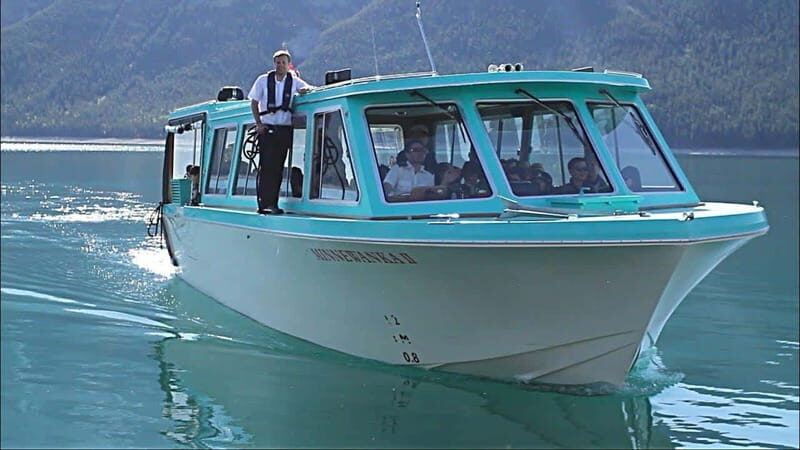 Banff: Gondola, Hot Spring and Three Lakes Tour - The Experience’s Drawbacks and Considerations