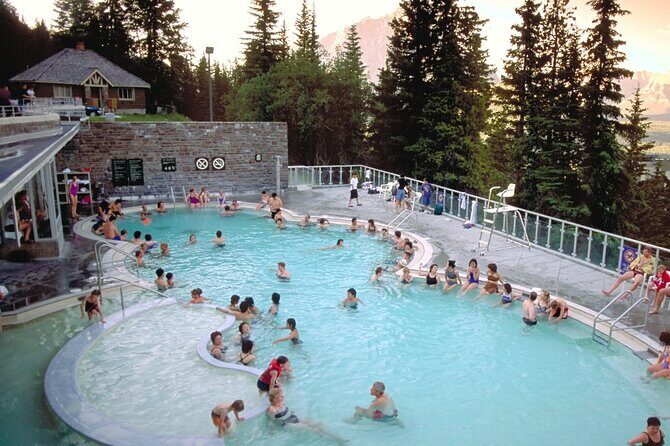 Banff: Gondola, Hot Spring and Three Lakes Tour - Final Thoughts