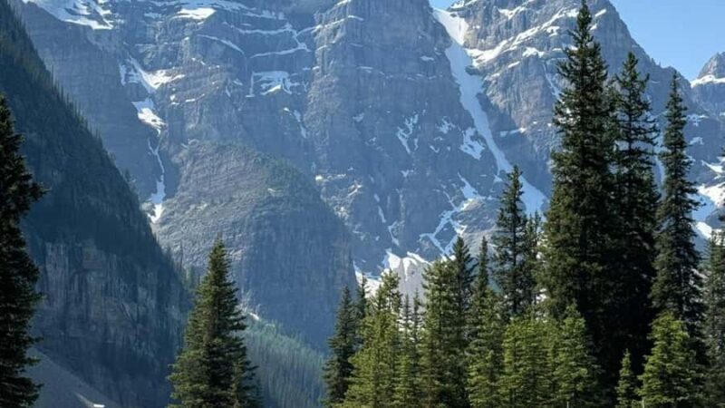 Banff: Gondola, Hot Springs, Bow falls & Three Lakes Tour - Final Thoughts: Is This Tour for You?
