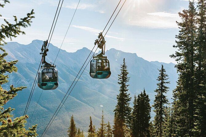 Banff Gondola, Lake Louise, Emerald Lake and Lake Minnewanka Tour - Who Should Consider This Tour?