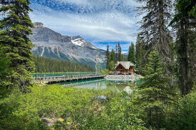 Banff Gondola, Lake Louise, Emerald Lake and Lake Minnewanka Tour - Final Thoughts