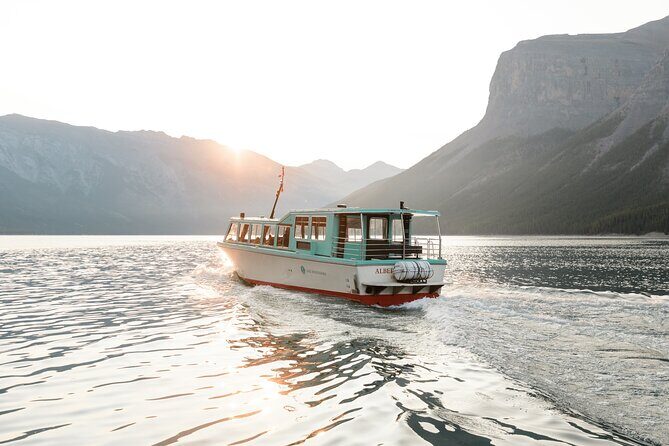 Banff Gondola & Lake Minnewanka Cruise Combo - Who Would Benefit Most?