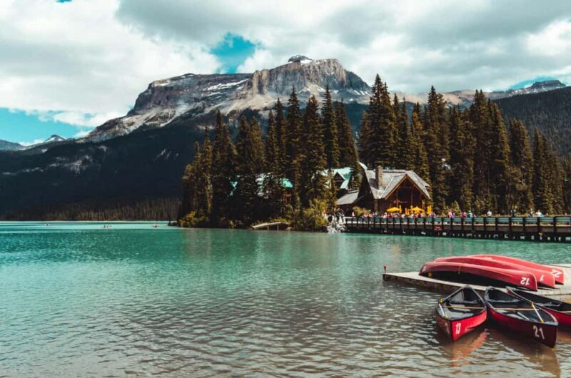 Banff Gondola & Town, Lake Louise, Emerald Lake, Minnewanka - Final Thoughts: Is It Worth It?