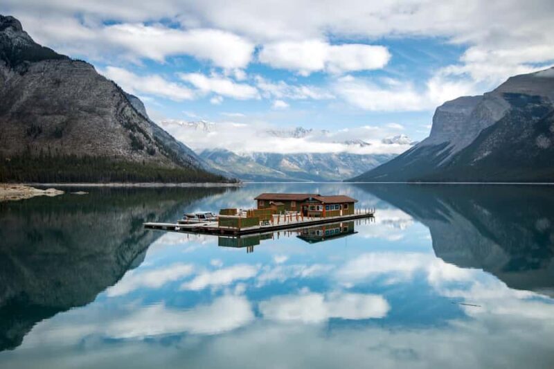 Banff: Gondola,Three Lakes and Banff Town Day Trip - An Intro to the Experience