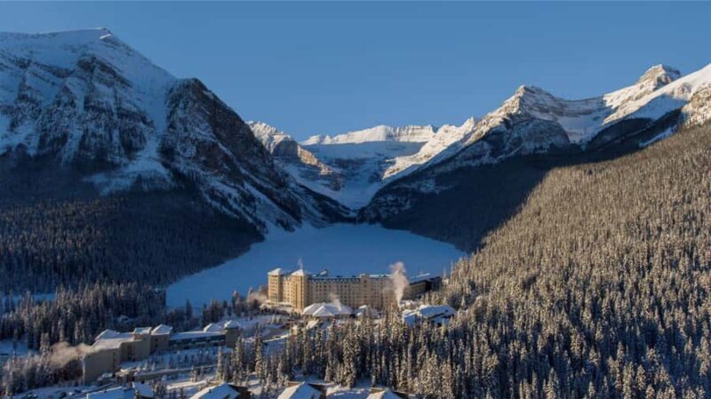 Banff: Gondola,Three Lakes and Banff Town Day Trip - FAQ