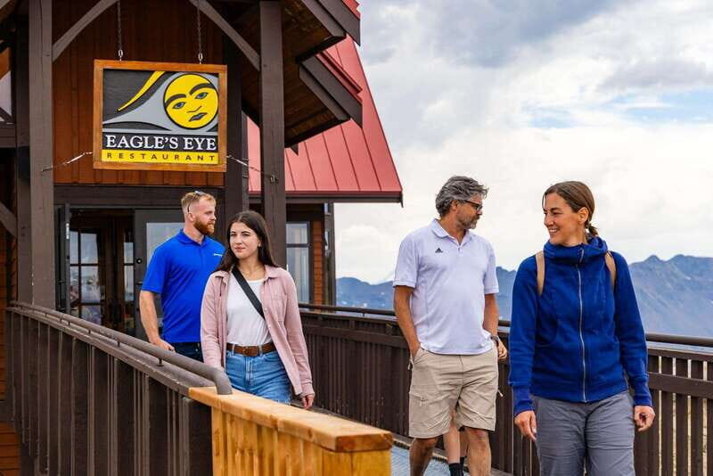 Banff: Grizzly Bear Refuge Tour with Lunch - Who Should Book This Tour?