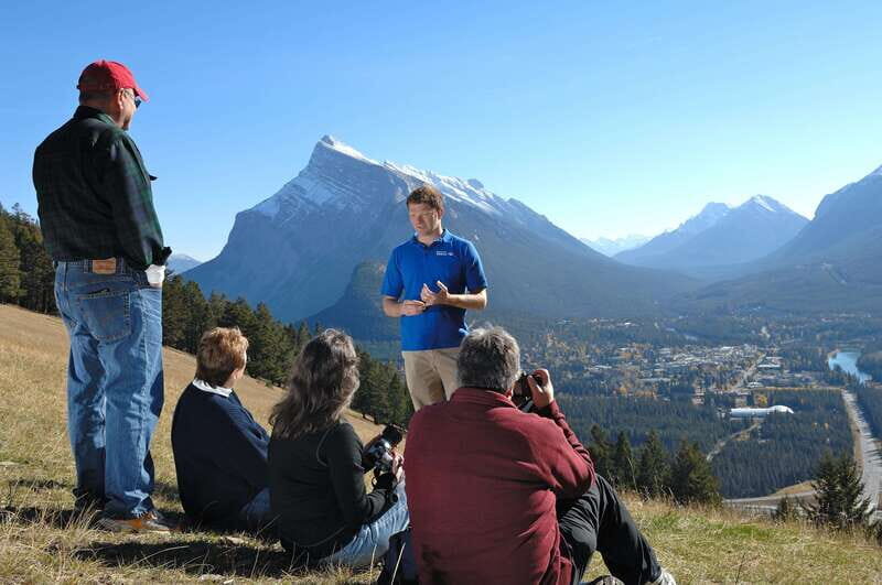 Banff: Guided Nature Walk with Bear Country Safety Tips - The Real Experience: What Travelers Say