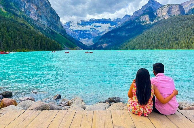 Banff Highlights Tour Louise, Johnston and Minnewanka Shared Tour - Final Thoughts