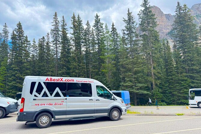 Banff Highlights Tour Louise, Johnston and Minnewanka Shared Tour - FAQs