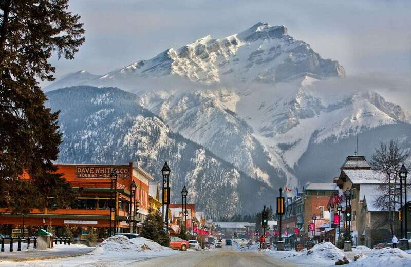 Banff: History Tour with Private Group Museum Tours + Entry - The Sum Up