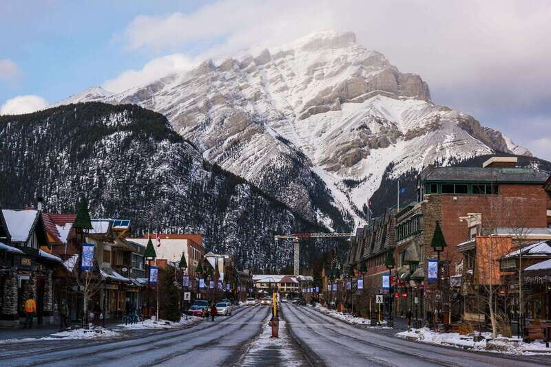 Banff: History Tour with Private Group Museum Tours + Entry - FAQs