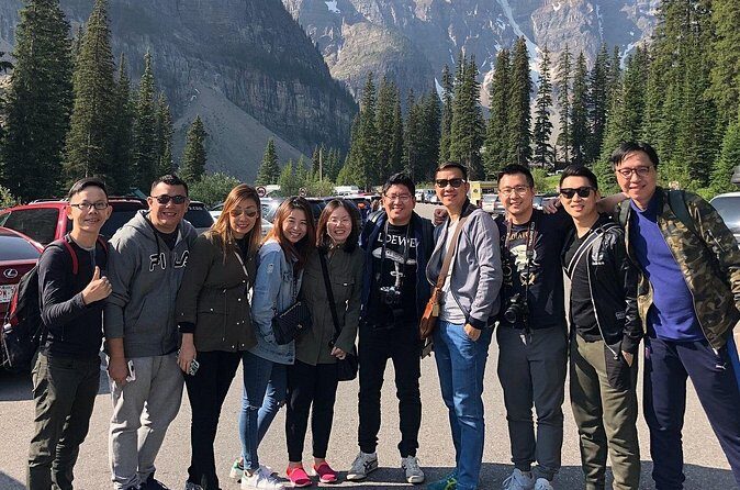 Banff Hotels to Calgary Airport YYC Shared Shuttle Service - The Cons: What Travelers Are Saying