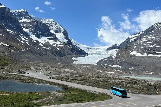 Banff Icefield Parkway Private Full Day Tour - Who Should Consider This Tour?
