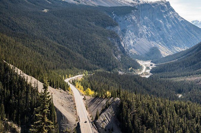Banff Icefield Parkway Private Full Day Tour - FAQs