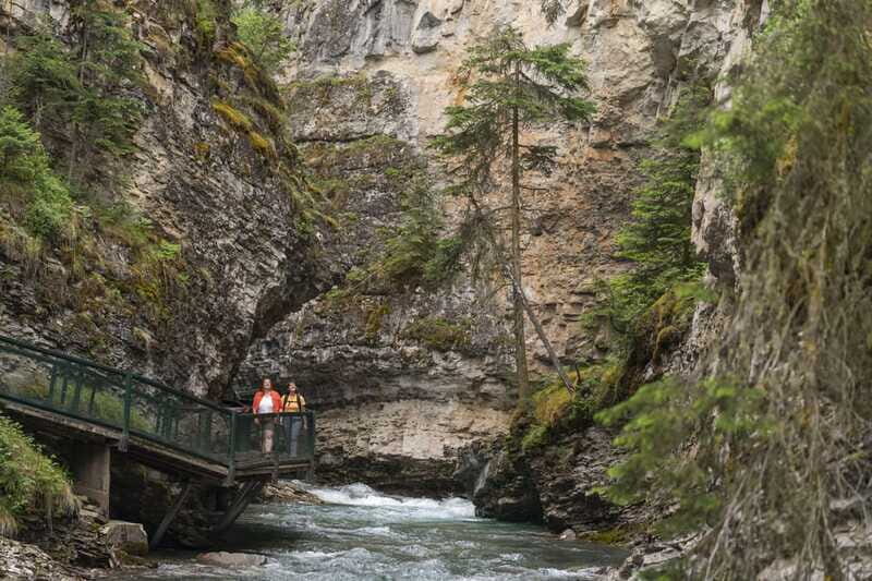 Banff: In-Depth Banff Area & Canyon Day Tour - Who Should Consider This Tour?