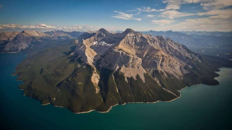 Banff/Jasper: Canadian Rockies Scenic Helicopter Tour - Practical Tips for Your Tour