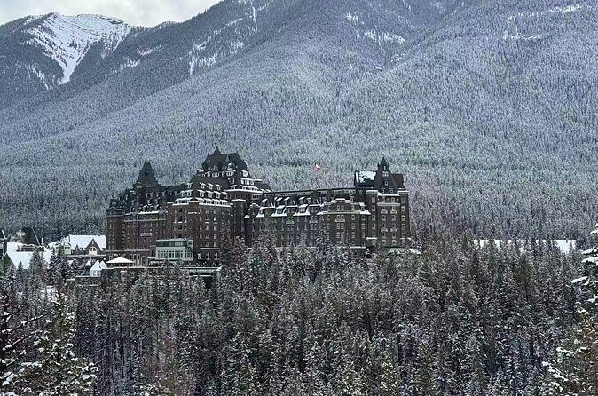 Banff Johnston Canyon and Banff Gondola 1 Day Tour from Calgary - Analyzing the Value