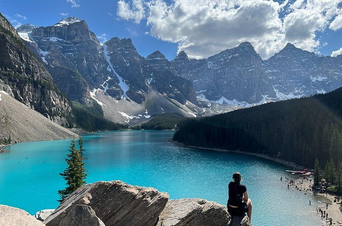Banff Lake Louise and Moraine Lake Shuttle Tour - The Sum Up: Is It Worth It?