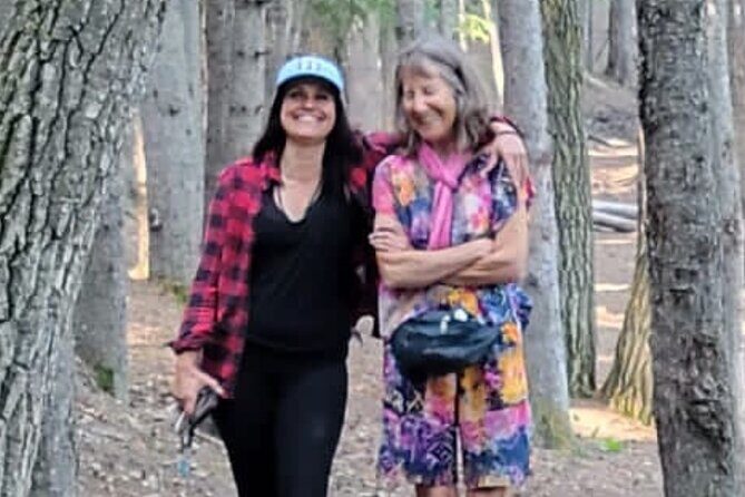 Banff & Lake Louise Custom Guided Adventures; Views, Hidden Gems - Who Will Love This Tour?