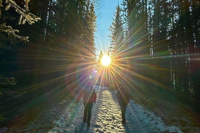 Banff & Lake Louise Custom Guided Adventures; Views, Hidden Gems - Final Thoughts