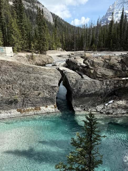 Banff: Lake Louise, Emerald Lake, and Johnston Canyon Tour - The Sum Up