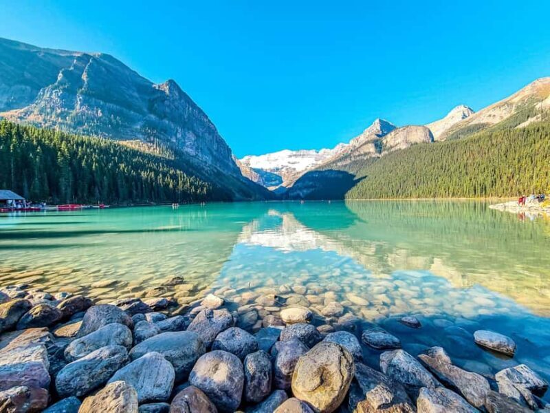 Banff Lake Louise, Moraine, Emerald Lake and Johnston Canyon - The Sum Up – Who Should Consider This Tour?