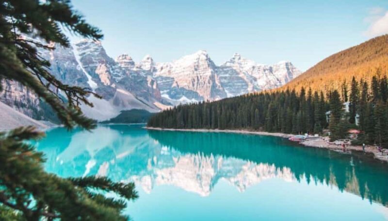 Banff: Lake Louise, Moraine Lake, Gondola, Cave & Basin Tour - The Itinerary in Detail: What to Expect