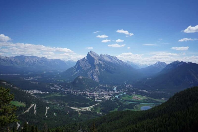 Banff: Lake Louise,Emerald & Johnston Canyon+5More - Practical Tips for Booking and Enjoyment