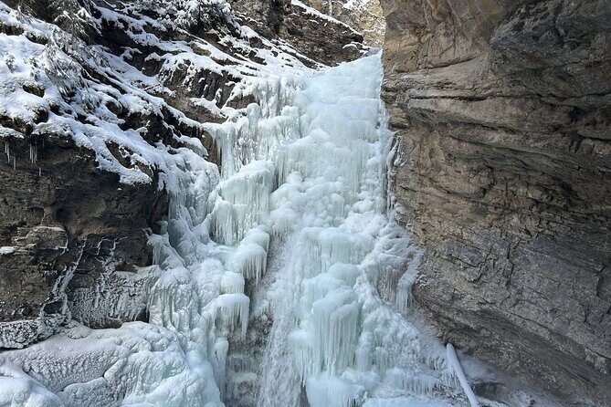 Banff Lakes and Canyon Adventure - What’s Included and What to Expect