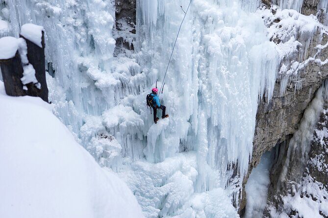 Banff Lakes and Canyon Adventure - Final Thoughts