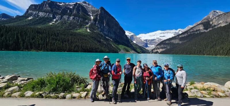 Banff: Larch Valley Guided Hike with Lunch & Transfers - A Complete Look at the Experience