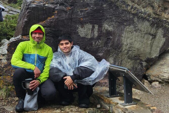 Banff: Moraine Lake and Lake Louise Shuttle | Limited time offer! - Key Points