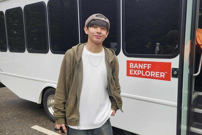 Banff: Moraine Lake and Lake Louise Shuttle | Limited time offer! - FAQ