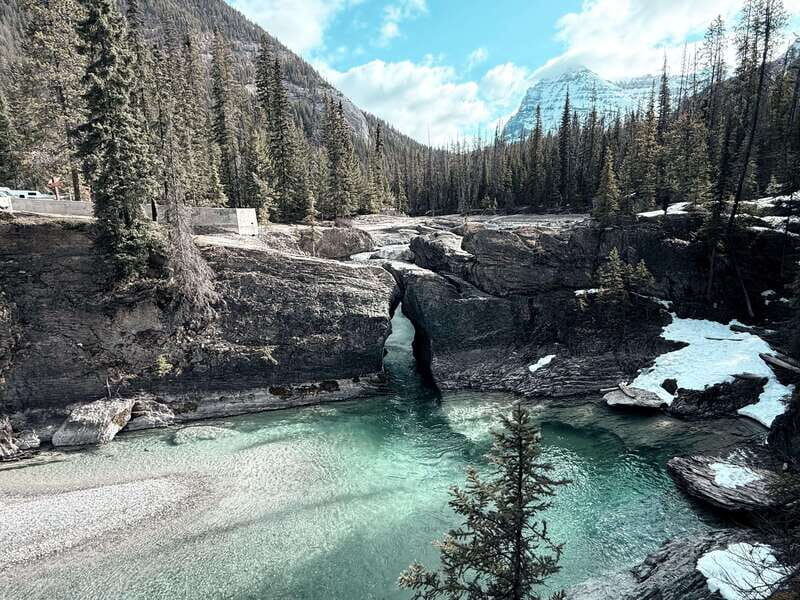 Banff: Moraine, Peyto, Bow, Lake Louise & Johnston Canyon - FAQs