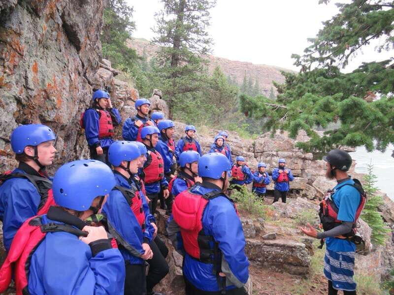 Banff: Morning Whitewater Rafting Tour in Horseshoe Canyon - Authentic Experiences and Insights from Reviews