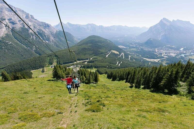 Banff: Mount Norquay 2.5 or 4-Hour Guided Via Ferrata Climb - The Bottom Line