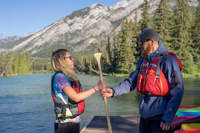 Banff National Park Big Canoe Tour - Who Will Love This Experience?