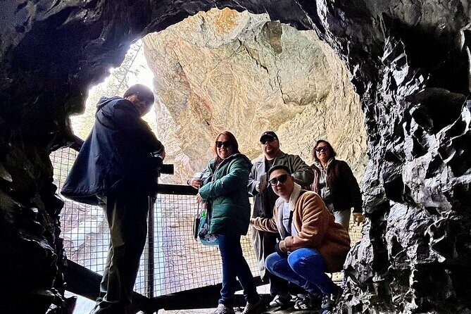 Banff National Park Exclusive Small Group Tour - A Well-Rounded Itinerary for True Rockies Enthusiasts