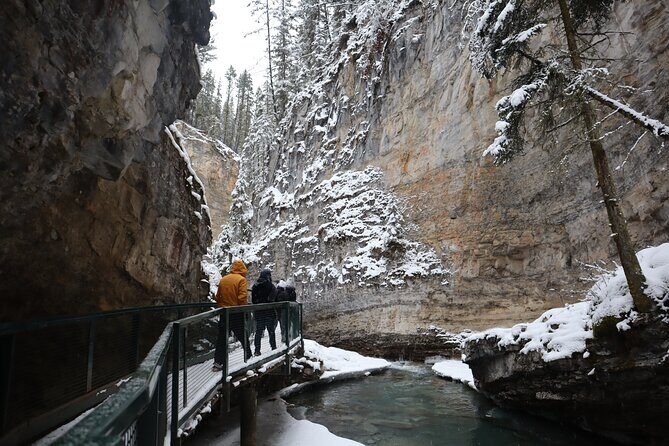Banff National Park Exclusive Small Group Tour - Who Will Enjoy This Tour Most?