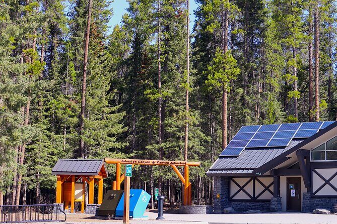 Banff National Park Exclusive Small Group Tour - The Sum Up: Why Choose This Tour?