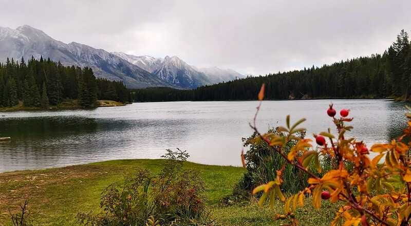 Banff National Park: Full-Day Adventure - FAQ