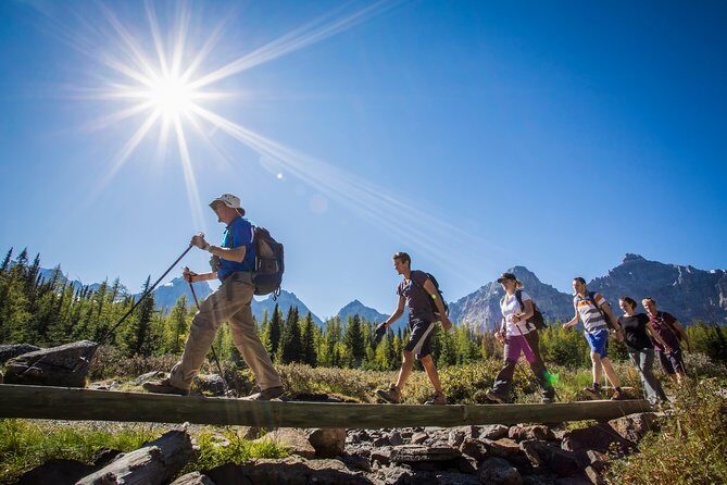 Banff National Park Guided Hike with Lunch - An In-Depth Look at the Tour Experience
